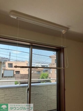 ラ レジデンス シックの物件内観写真